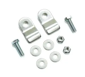 Teraflex JK Coil Spring Retainer Kit – Front Lower SKU 4951300