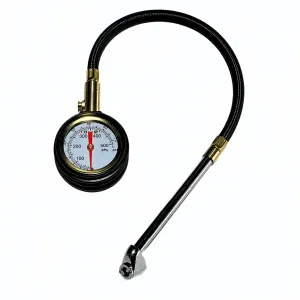 ORZ TIRE GAUGE SKU TG-ORZ