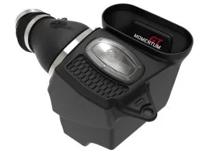 AFE POWER JL 392: Momentum GT Cold Air Intake System w/ Pro DRY S Filter