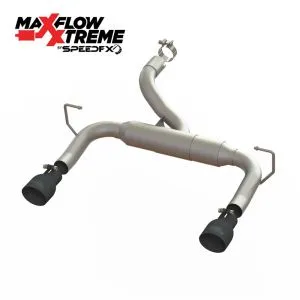 نظام SpeedFX MaxFlow MaxFlow Xtreme للمحاور الخلفية JL 18-23