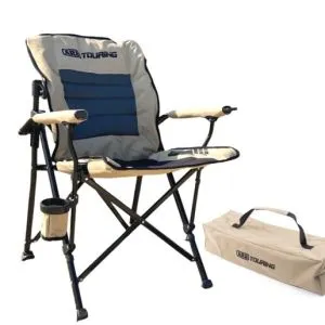 ARB LAYBACK CHAIR