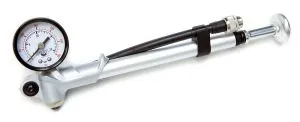 Fox High Pressure Shock Pump 300 PSI SKU 027-00-006