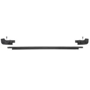 Bestop Tailgate Bar Kit for Duster Deck Cover Jeep JL/JLU SKU 52700-01