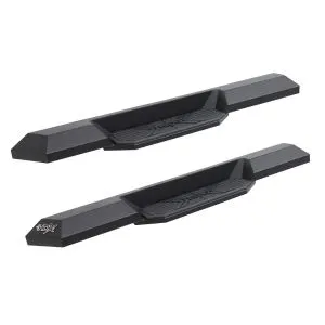 Westin JL 2dr HDX Xtreme Nerf Bars SKU 56-24055