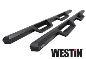 Westin Automotive HDX Drop Steps Jeep Gladiator JT SKU 56-14165