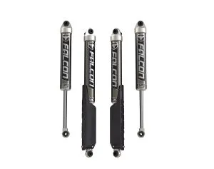 Falcon SP2 2.1 Monotube Shocks (2-3.5” Lift) Jeep JL 2-Door  SKU 10-02-21-400-200