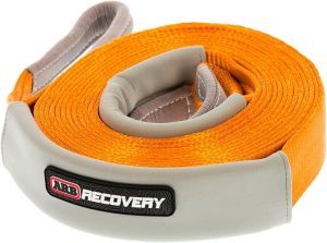 ARB Snatch Strap 17600 LB или 8000 Kgs
