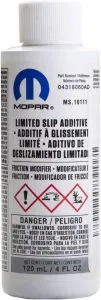 MOPAR 04318060GD LIMITED SLIP SKU 04318060GD