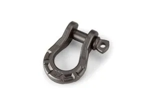 Warn 3/4in Epic Shackle SKU 92093