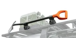 Rival 4x4 Shovel Mounting Bracket SKU 2MD.0013.1