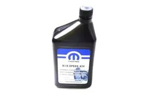 Mopar 68218925GA Automatic Transmission Fluid JL/JT