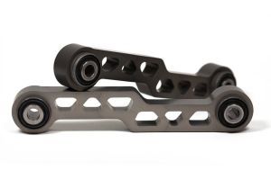 Steer Smarts YETI XD Black SWAY BAR LINK FRONT JK / JL/ JT