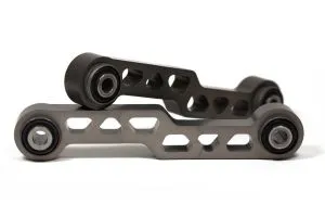 Steer Smarts YETI XD Black SWAY BAR LINK FRONT JK / JL/ JT SKU 74009002