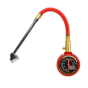 ARB Tire Pressure Gauge