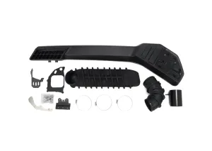 BAW 212: Off-Road ABS Air Flow Air Intakes Parts Car Snorkel SKU SAP-212-018