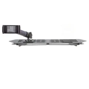 Bulletpoint RubiGrid Phone Holder Platform Dash Mount Jeep JL/JT 18-23