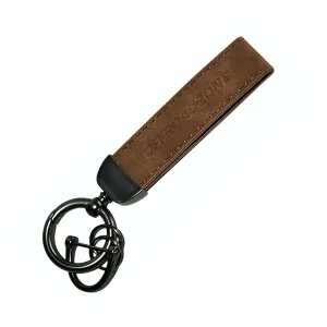 ORZ KEYCHAIN TAG - COFFEE SKU KC-COFFEE