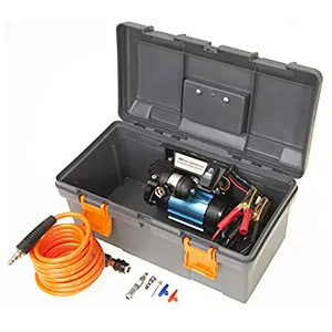 ARB PORTABLE AIR COMPRESSOR SKU CKMP12