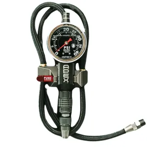 جهاز نفخ الإطارات الدقيق (PTI) APEX 40 PSI