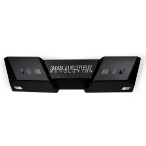 CRAWLTEK Blaze Lower Front Bumper Skid Plate JL/JT SKU CWLJL19011
