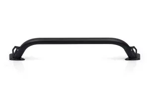 CRAWLTEK JK/JL/JT: Front Bumper Bull Bar SKU CWLJK15101