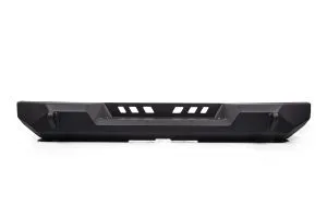 Crawltek Pyro Mid-Width Rear Bumper JK SKU CWLJK20201