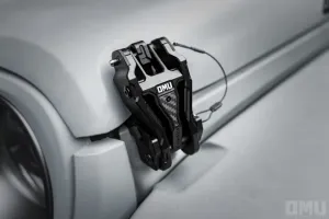 OMU JL/JT: Genesis Series Hood Catch Hood Lock