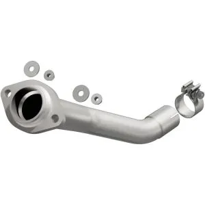 MAGNAFLOW MANIFOLD PIPE JL/ JT Gladiator 3.6L SKU 19432