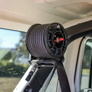APEX COMPACT REEL SYSTEM (CRS) 35 FT