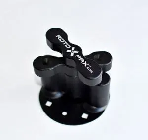 RotoPax Deluxe Pack Mount SKU RX-DLX-PM
