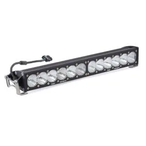Baja Designs OnX6+ Series 20" LED Light Bar CLEAR