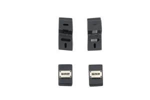 BAW 212: Bonnet Spotlight Bracket SKU SAP-212-064