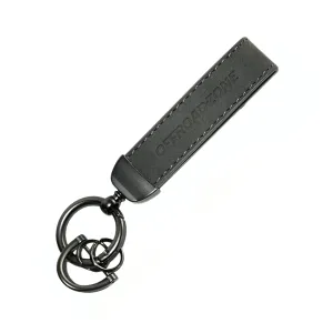 ORZ KEYCHAIN TAG - GRAY SKU KC-GRAY