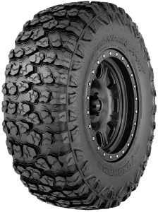 YOKOHAMA GEOLANDAR X-MT 35X12.5R17 SKU YOKOHAMA GEOLANDAR 35X12.5R17 X-MT G005