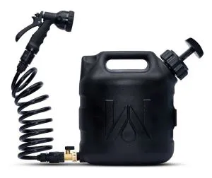 WATERPORT GoSpout 2.0 Gallon Portable Water Tank SKU GL1250