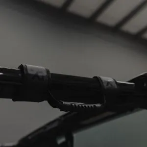 XG CARGO Wrangler JL & JT Grab Handle