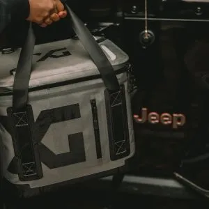 XG Cargo Ice Box SKU XG-310