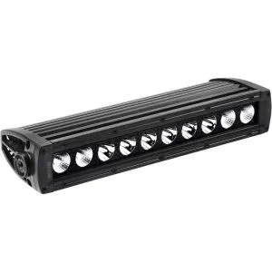WESTIN B-FORCE SINGLE ROW 10" LED SKU 09-12211-10C
