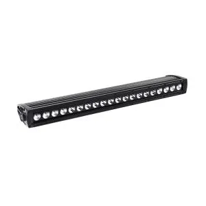 WESTIN B-FORCE SINGLE ROW 20" LED BAR SKU 09-12211-20C