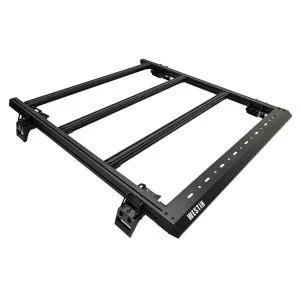 Westin Mesa Roof Rack Jeep JL 4 Door SKU 15-00075