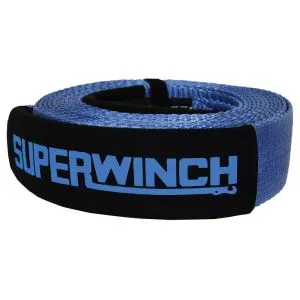 Westin Recovery Strap 26000 lbs x 30 ft SKU 2587