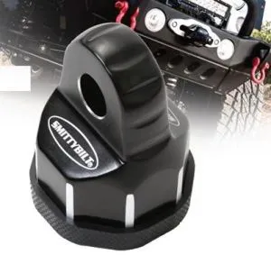 Smittybilt A.W.S. Aluminum Winch Shackle SKU 2820