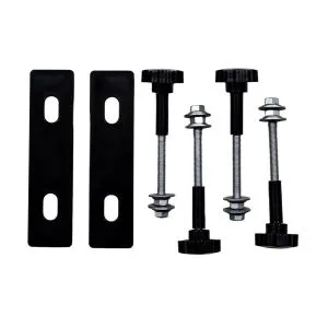TRACTION BOARD MOUNTING KIT SKU TBMK01