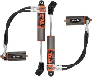 FOX FACTORY RACE SERIES 3.0 FRONT SHOCK 3.5-4.5" Lift Jeep JL SKU 883-26-077