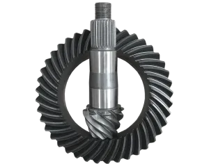REVOLUTION GEAR D44 (220MM) Rear Ring and Pinion 4.88 Ratio JL/JT SKU D44-M220-488