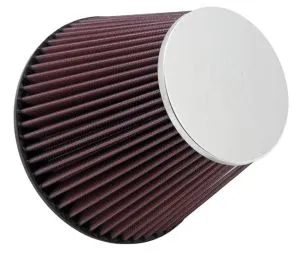 K&N High Flow Original Universal Air Filter RF1048 SKU RF-1048