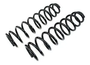 TERAFLEX JK 2dr 4" & JK 4dr 3": Lift Outback Front Coil Springs - Pair SKU 1863202