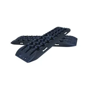 TrailFX TRACTION BOARD - BLACK SKU TBBK01