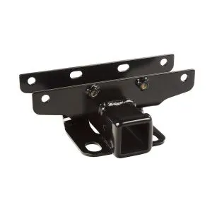 Rugged Ridge Trailer Hitch Jeep JL 18-25