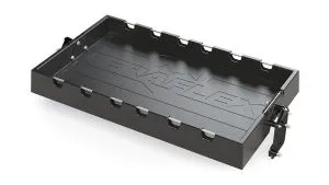 TERAFLEX Sierra Rear Cargo Rack for JL 4dr SKU 7102000